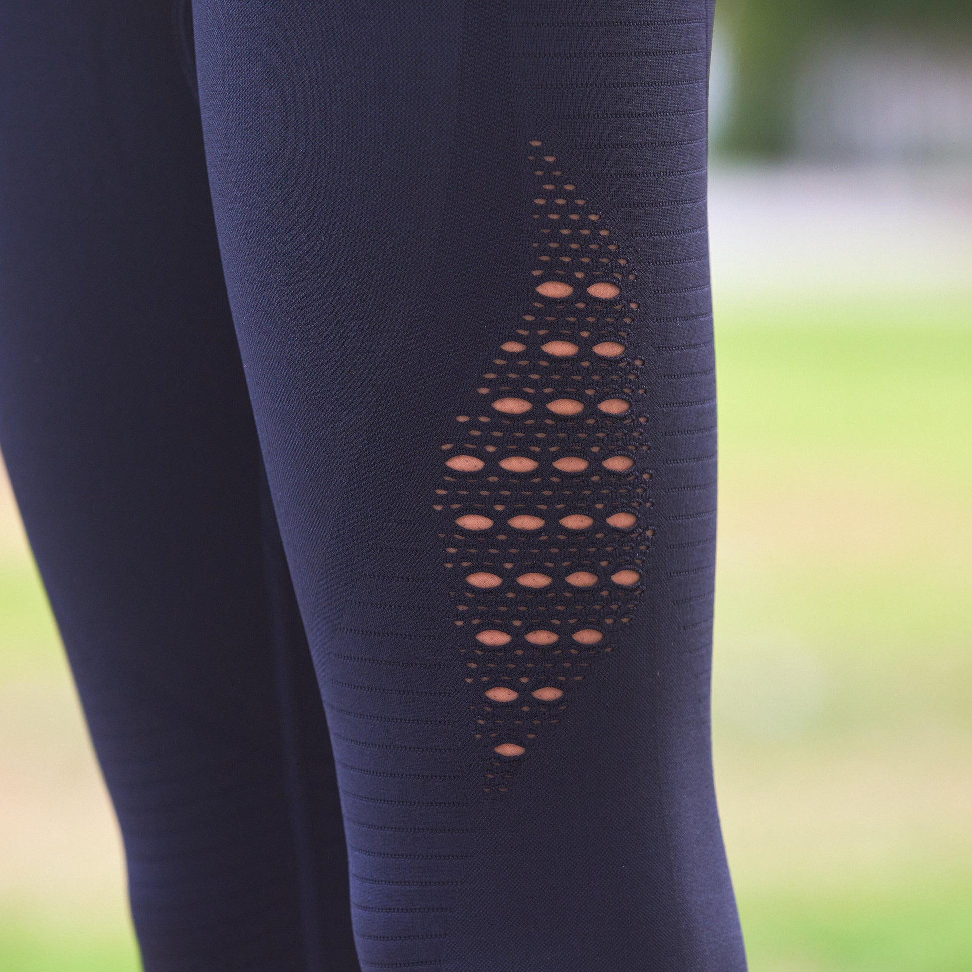 Compression Leggings Black