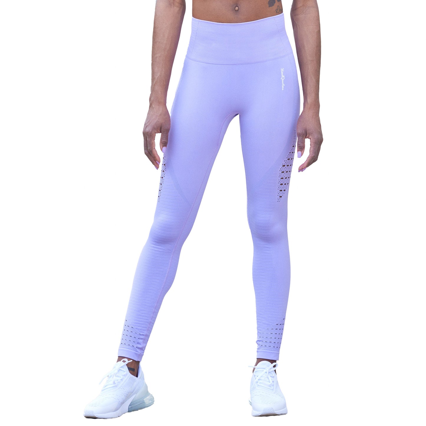 Compression Leggings Lilac