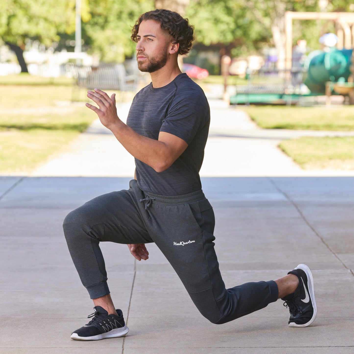 Headquarters Tech Fleece Joggers