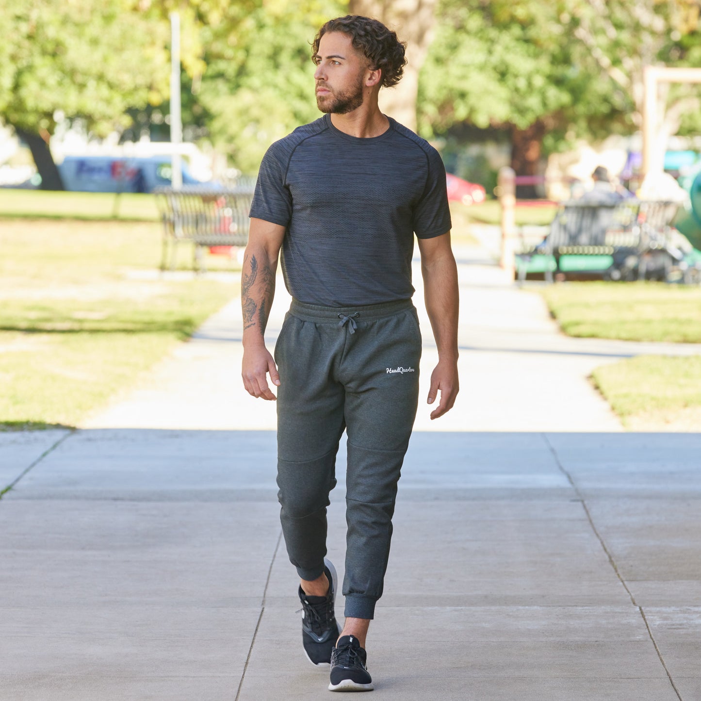 Headquarters Tech Fleece Joggers