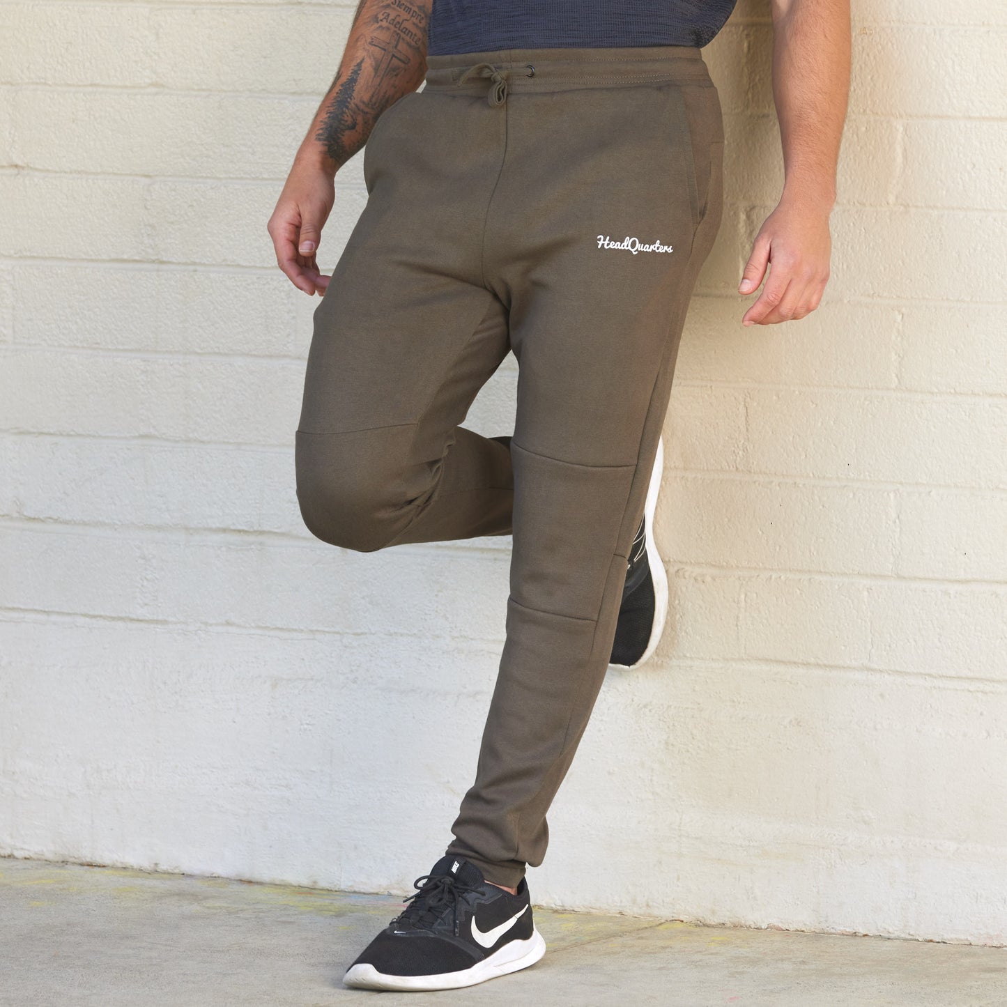 Headquarters Tech Fleece Joggers