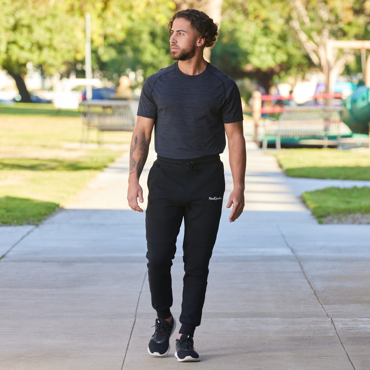 Headquarters Tech Fleece Joggers