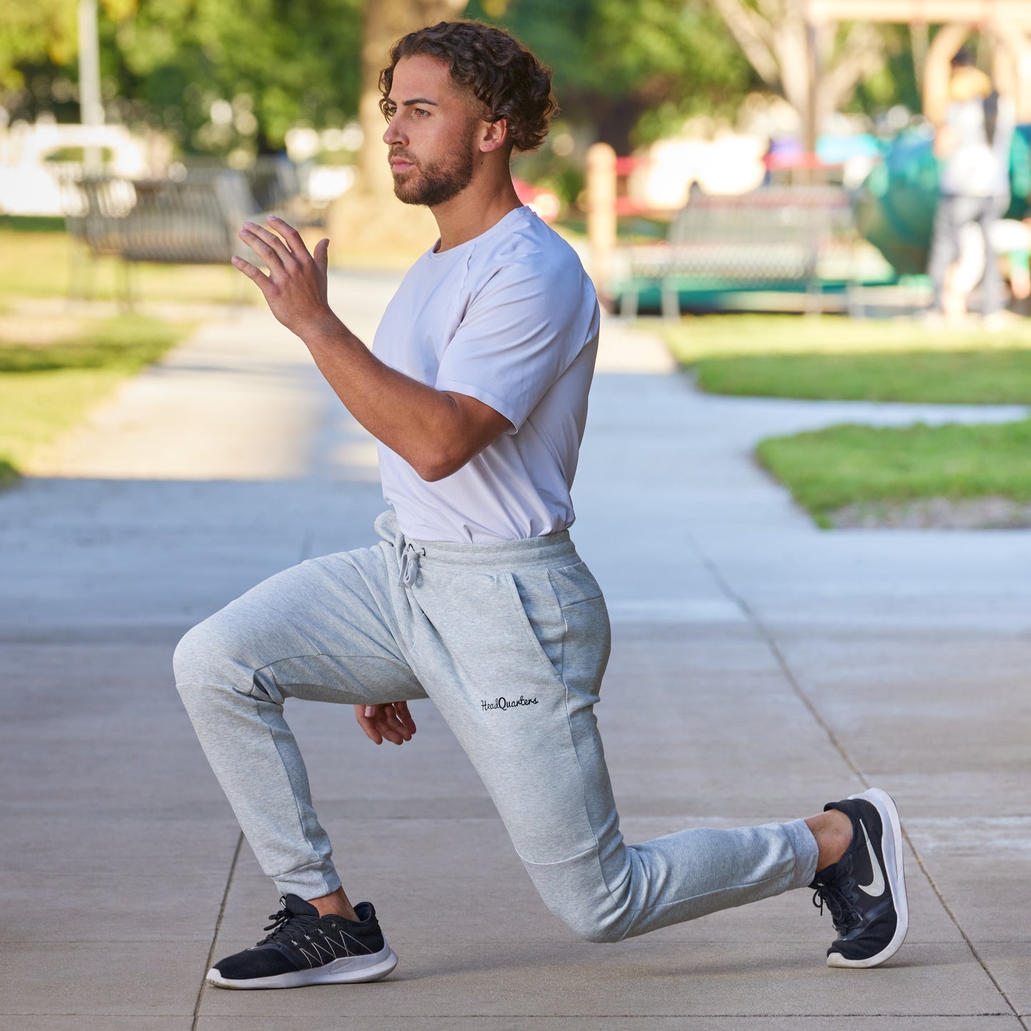 Headquarters Tech Fleece Joggers