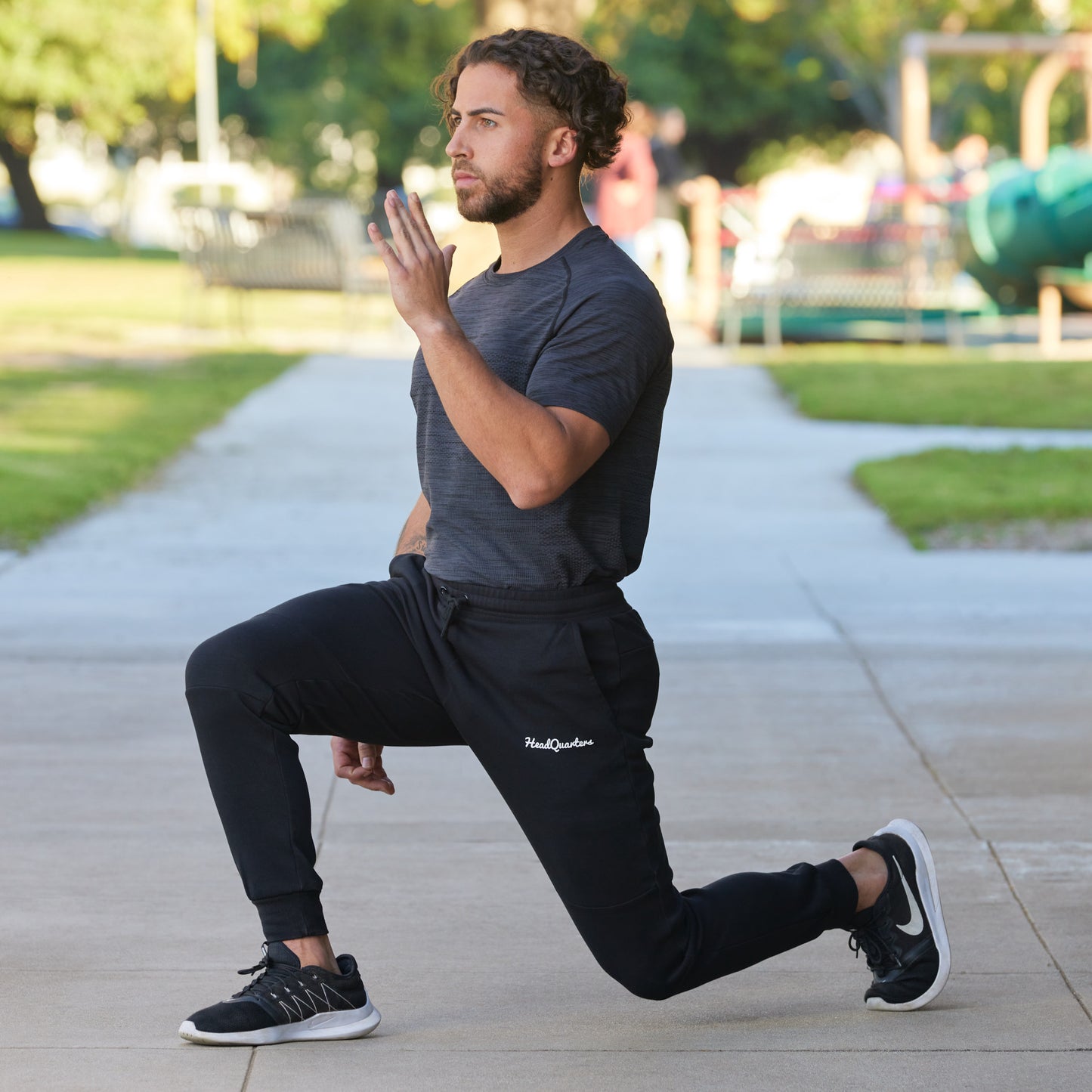 Headquarters Tech Fleece Joggers