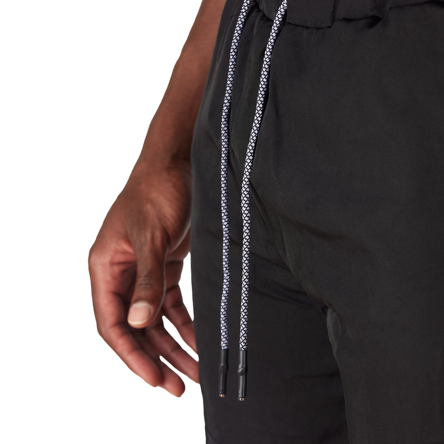 HeadQuarters Compression Shorts