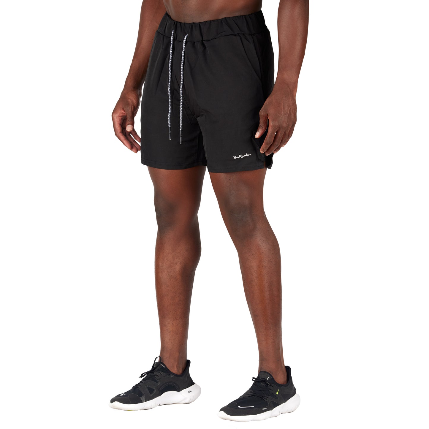 HeadQuarters Compression Shorts