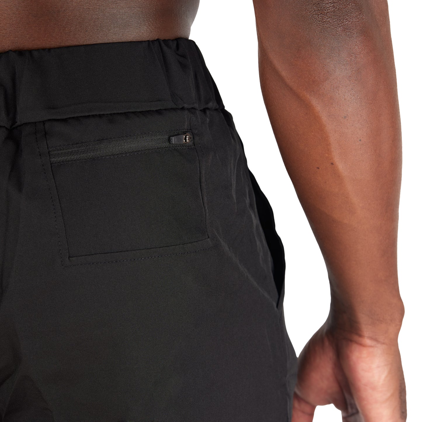 HeadQuarters Compression Shorts