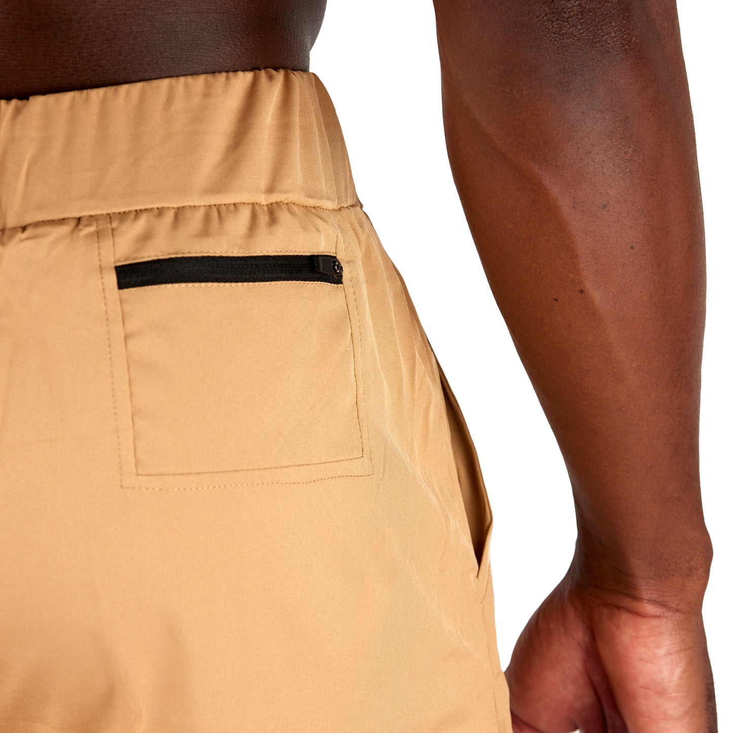 HeadQuarters Compression Shorts