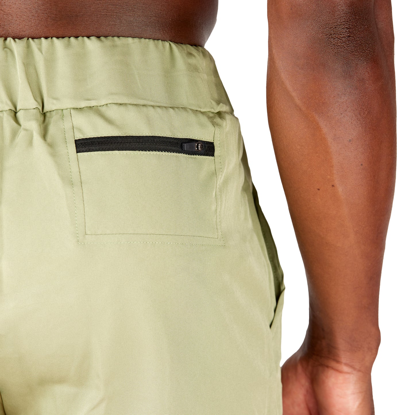 HeadQuarters Compression Shorts