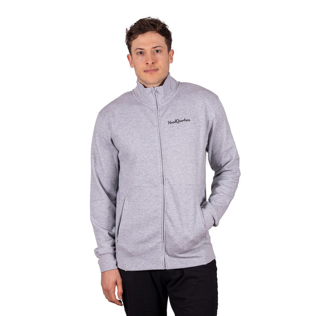 HeadQuarters Tech Fleece Track Jacket