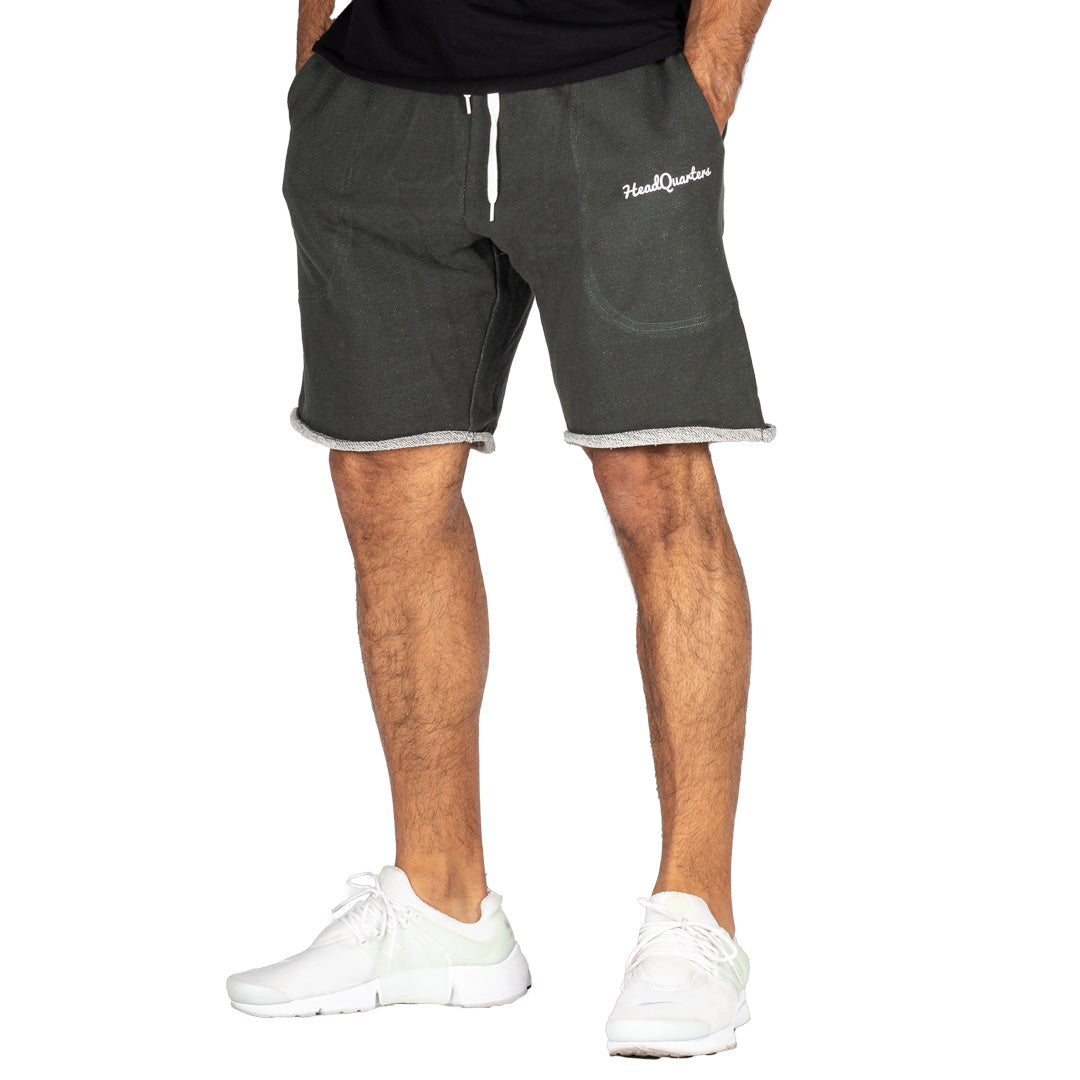 HeadQuarters Sweat Shorts