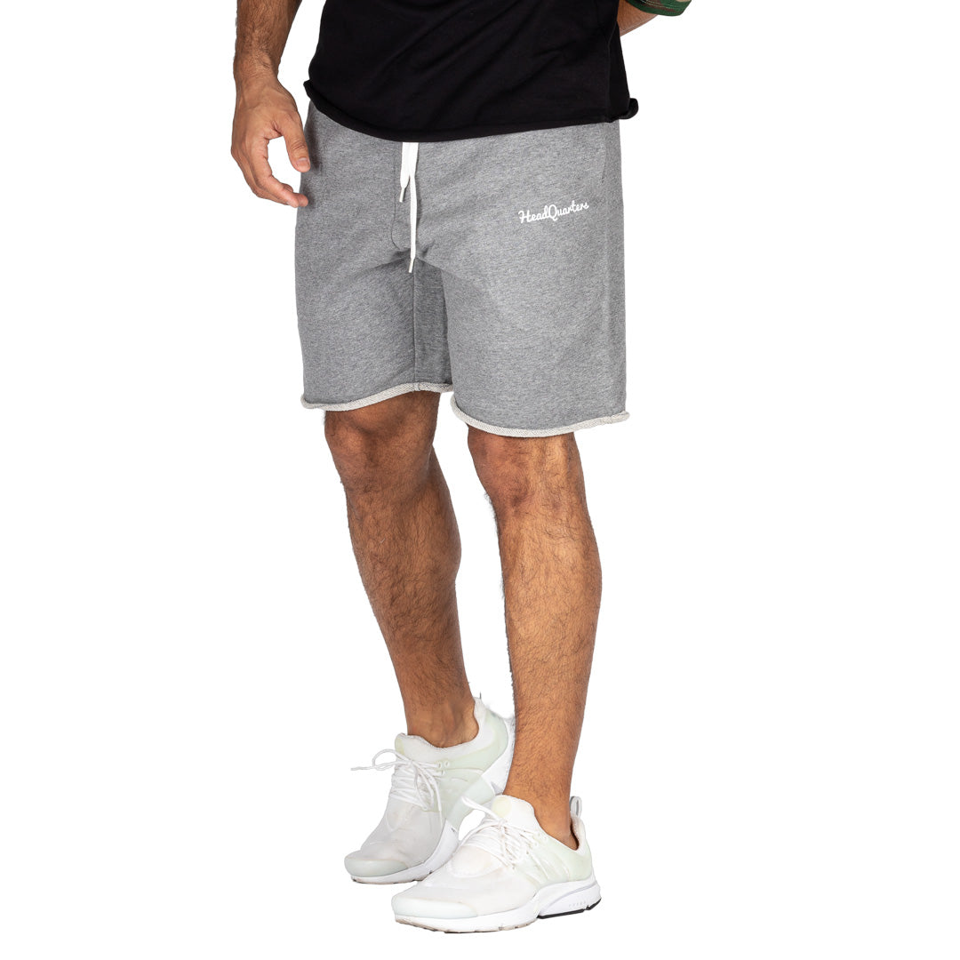 HeadQuarters Sweat Shorts