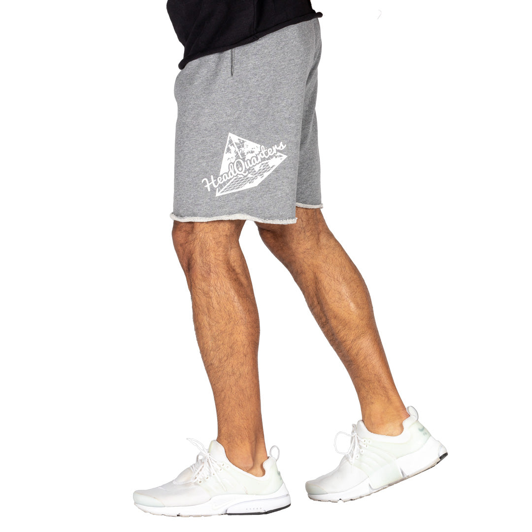Logo Sweat Shorts