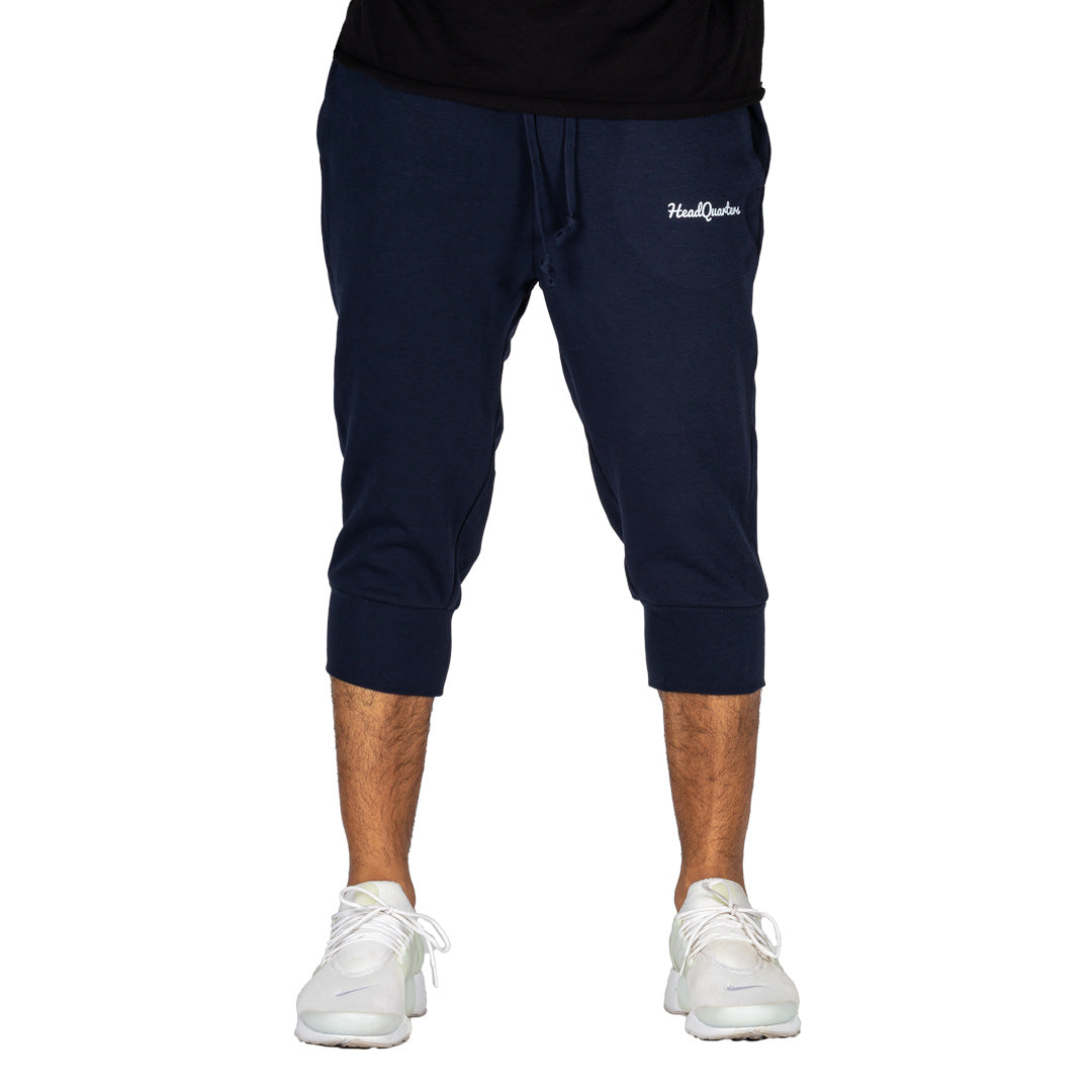 HeadQuarters Tech Fleece 3/4 Joggers