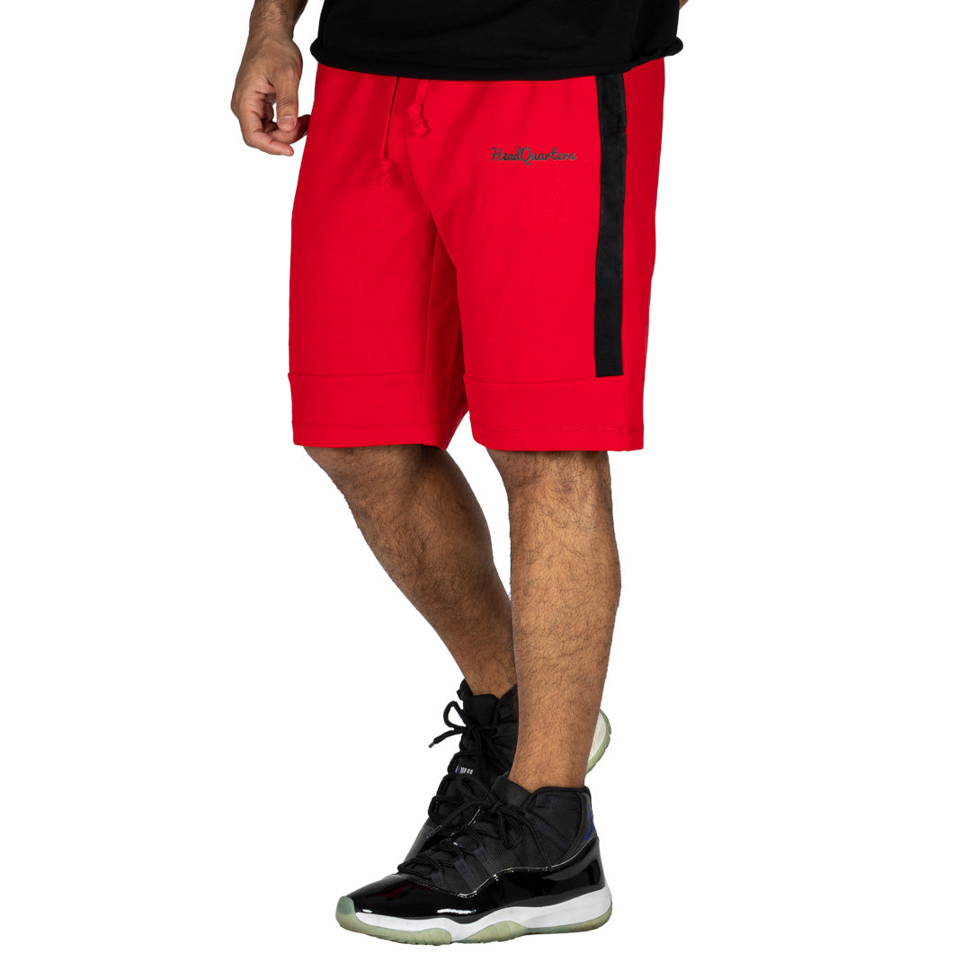 HeadQuarters Tech Fleece Sweat Shorts