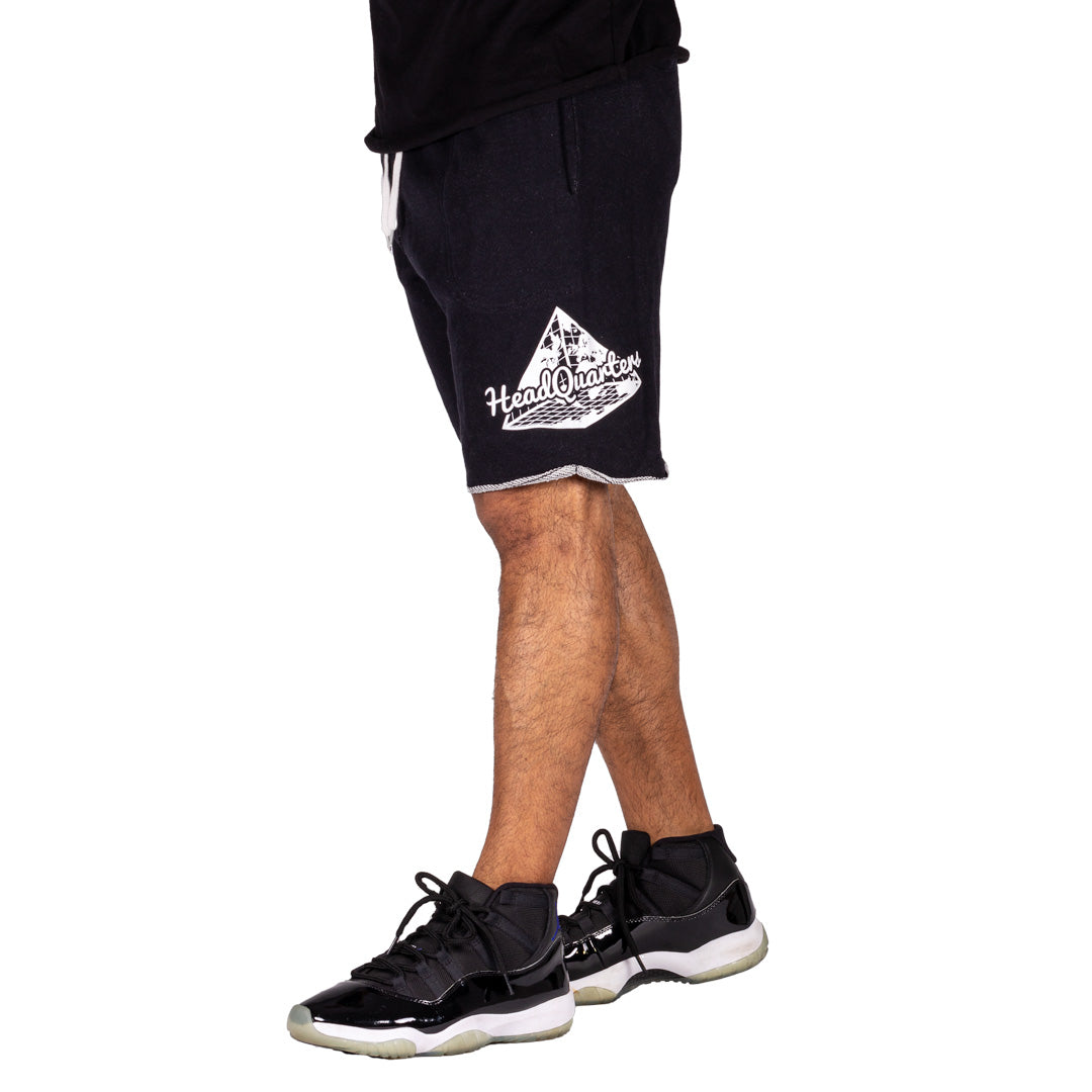Logo Sweat Shorts