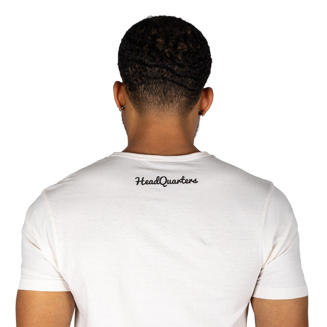 "Unbroken" Scoop Tee