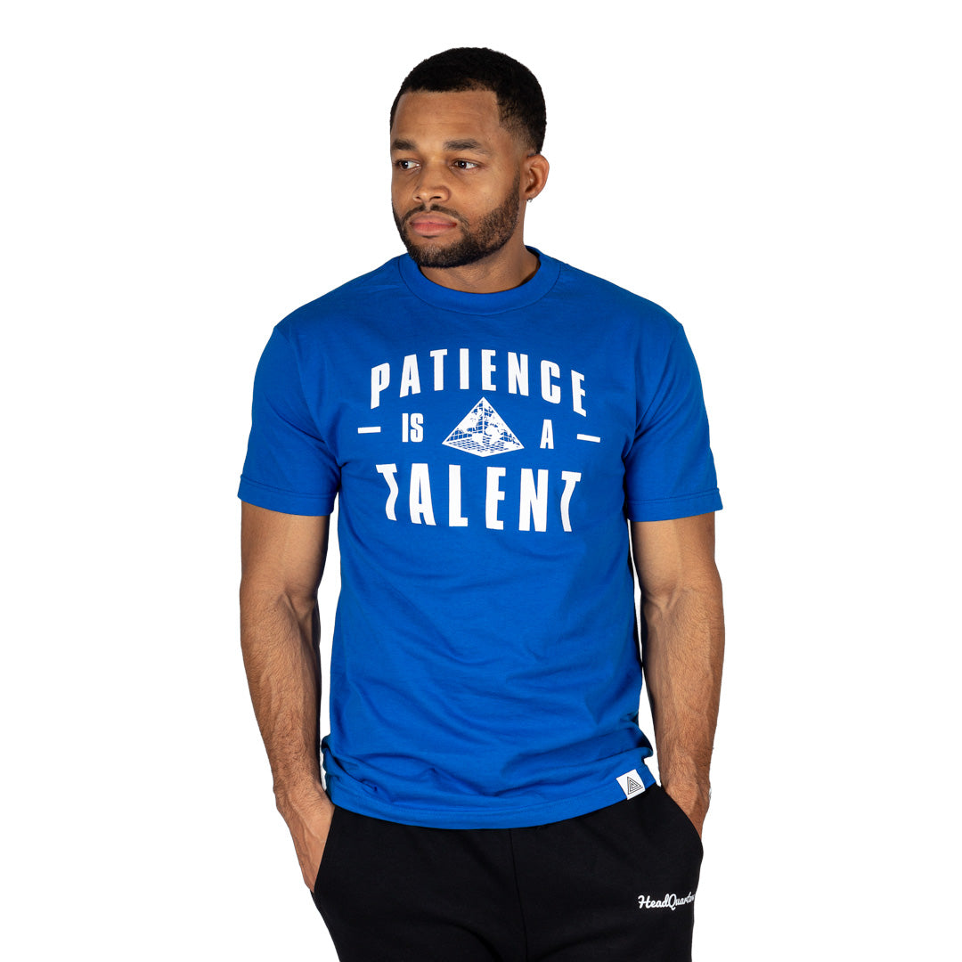 "Patience" Tee