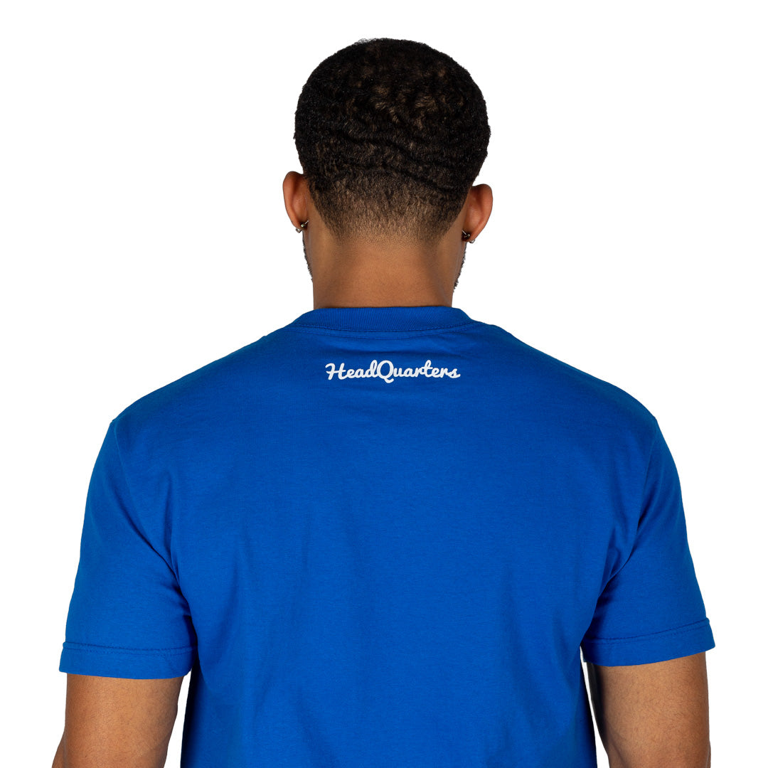 "Patience" Tee
