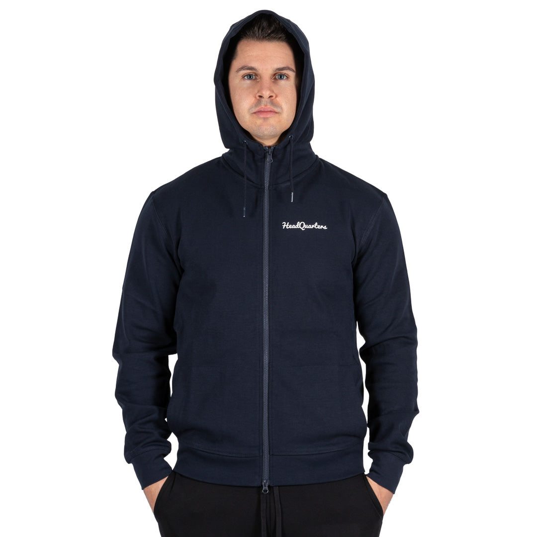 HeadQuarters Tech Fleece Full-Zip Hoodie
