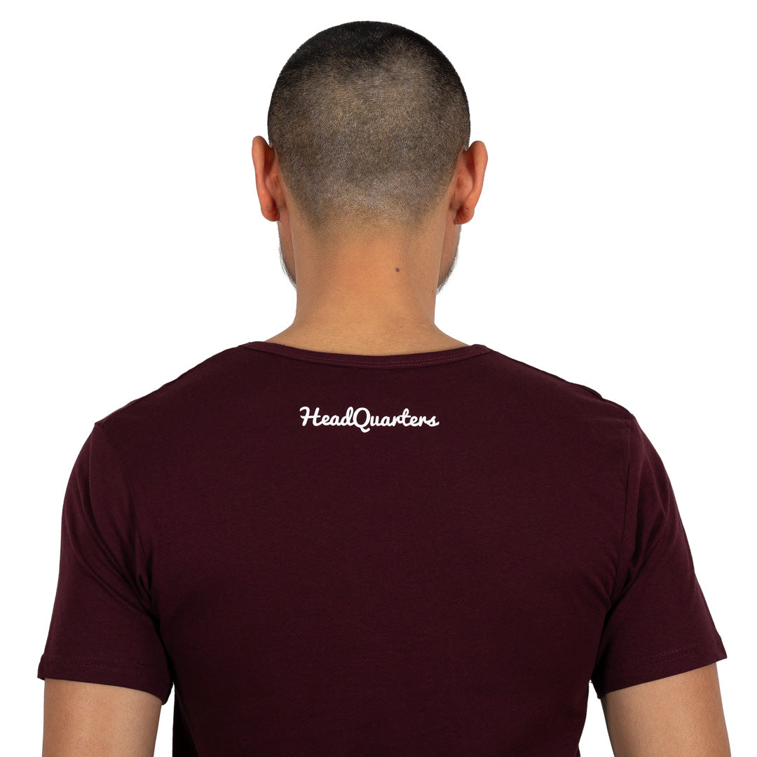 "Unbroken" Scoop Tee