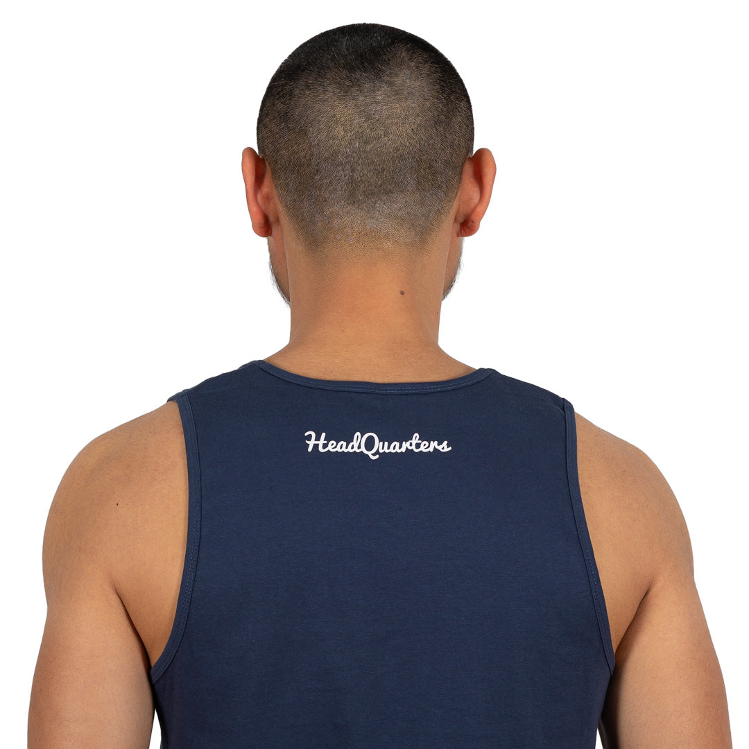 "Greatness" Tank