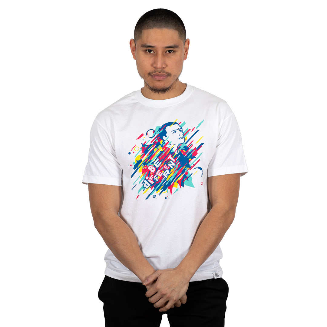 "Be Different" Tee