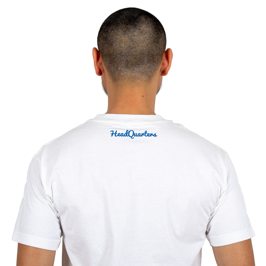 "Be Different" Tee