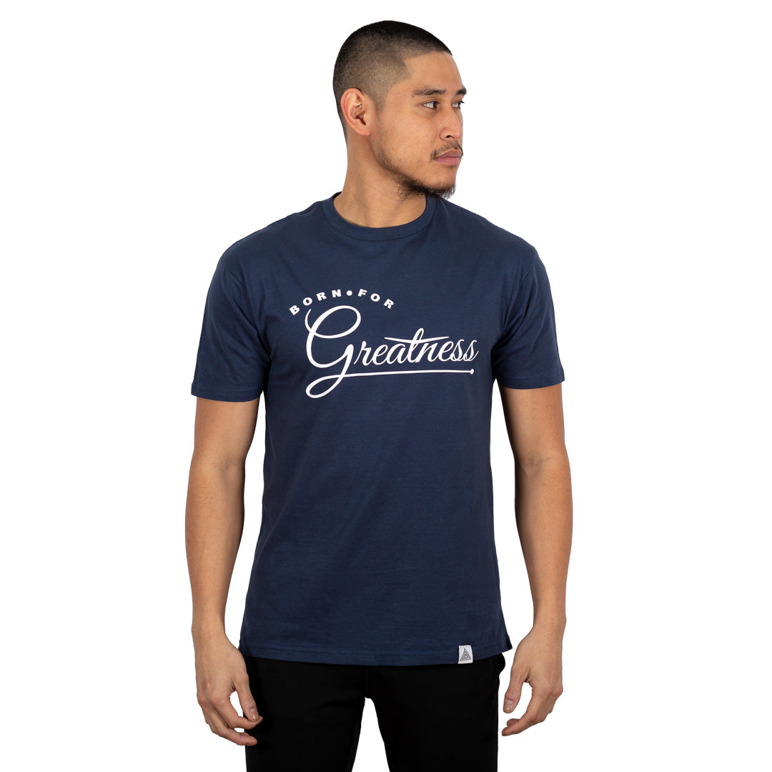 "Greatness" Tee