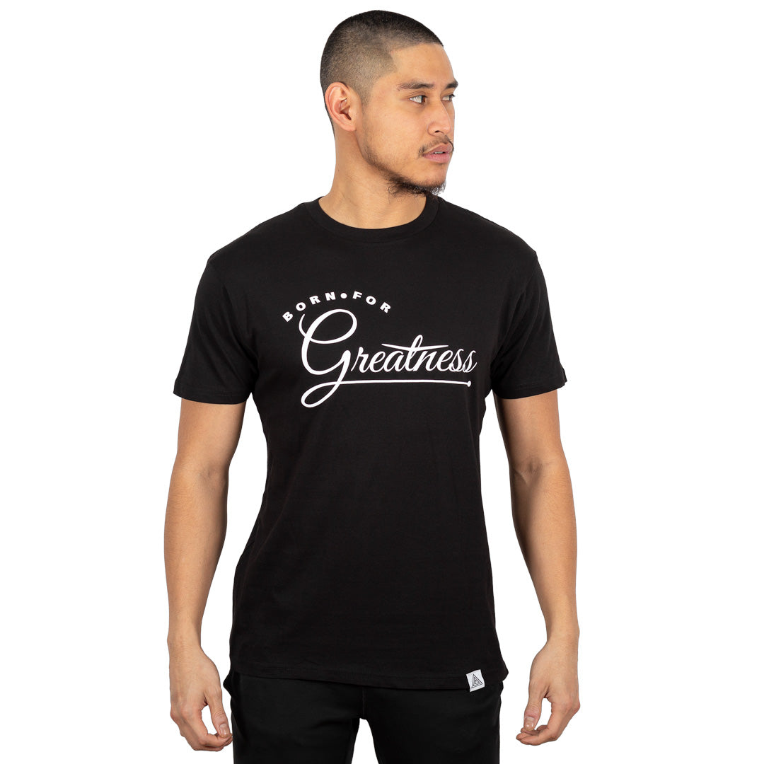 "Greatness" Tee