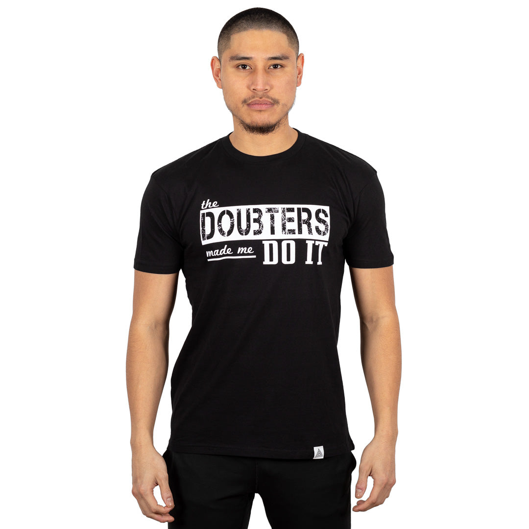 "Doubters" Tee
