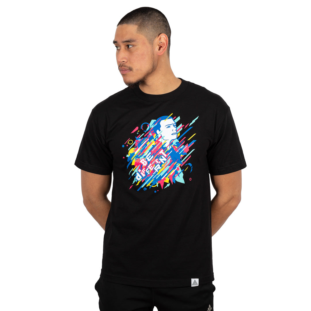 "Be Different" Tee