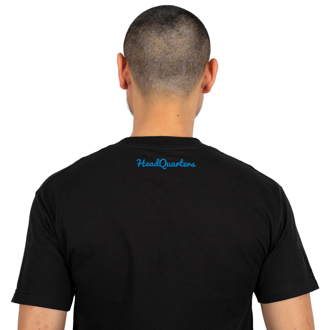 "Be Different" Tee