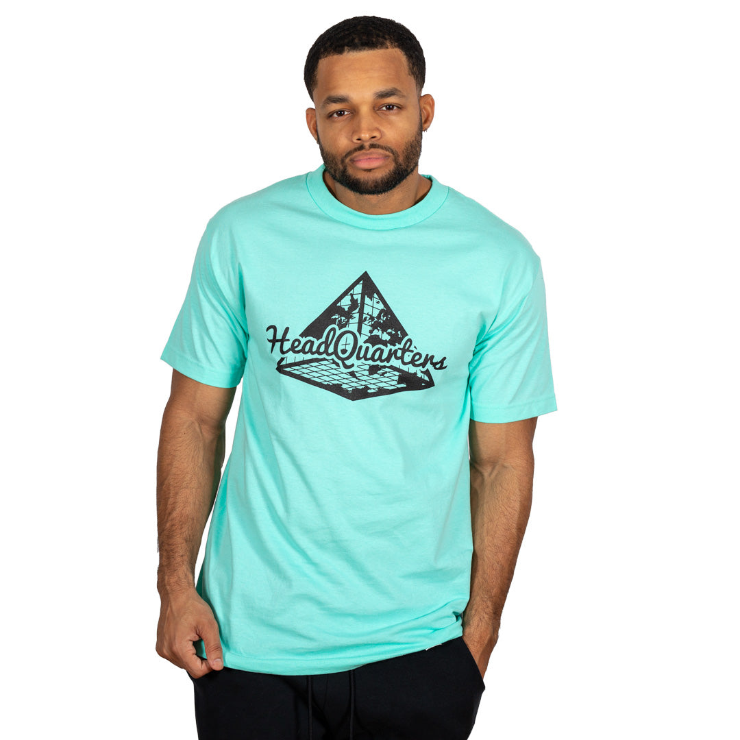 HQ Logo Tee