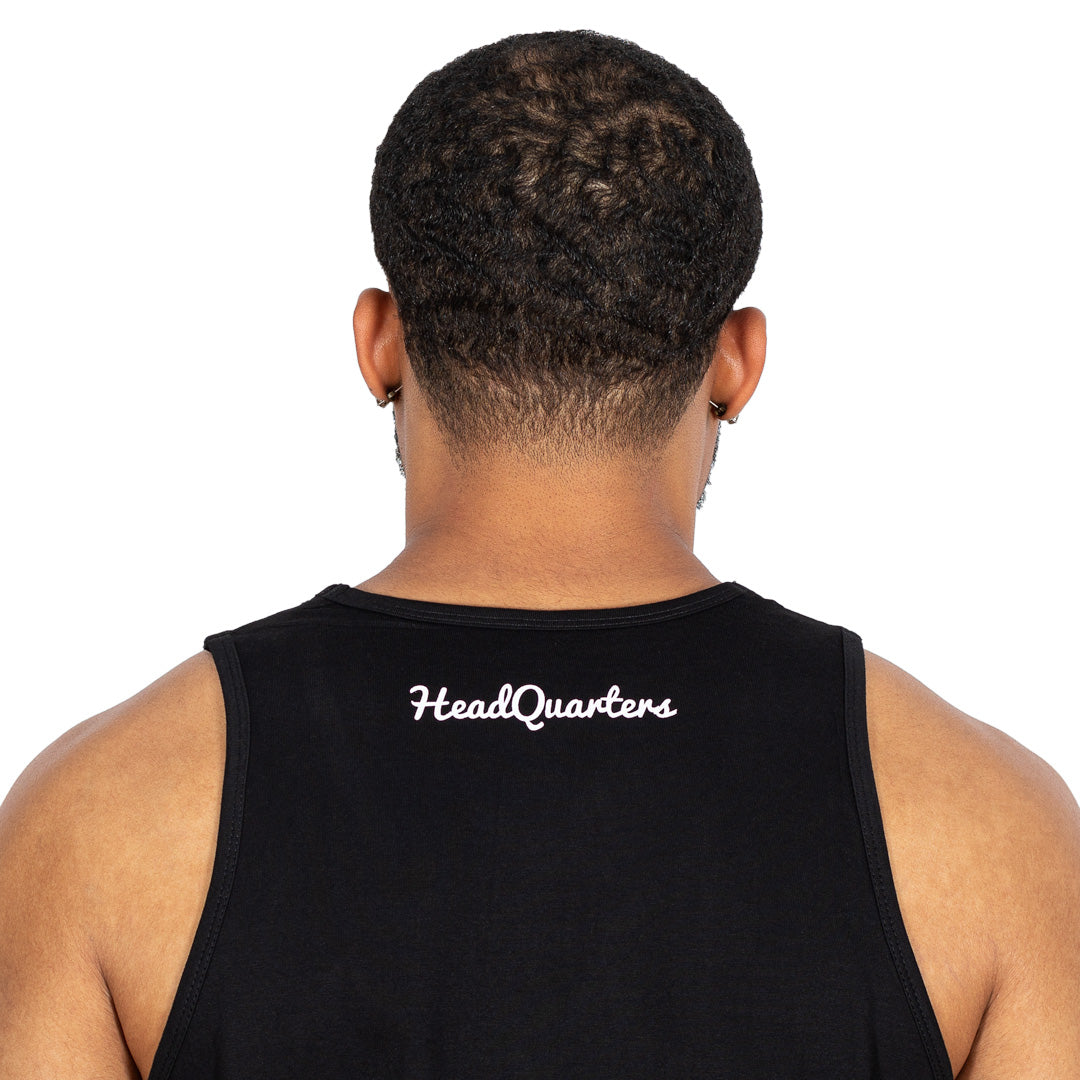 "Doubters" Tank