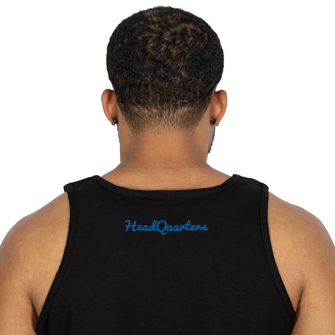 "Be Different" Tank