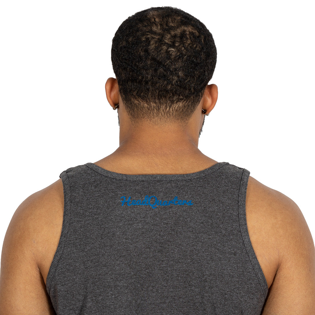 "Be Different" Tank