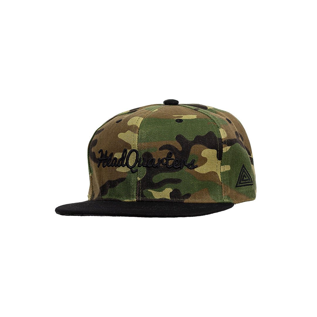 HeadQuarters SB