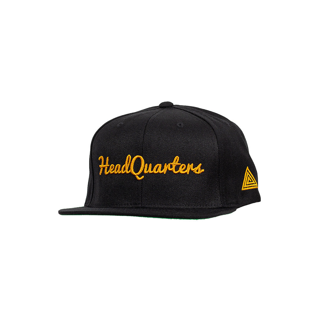 HeadQuarters SB