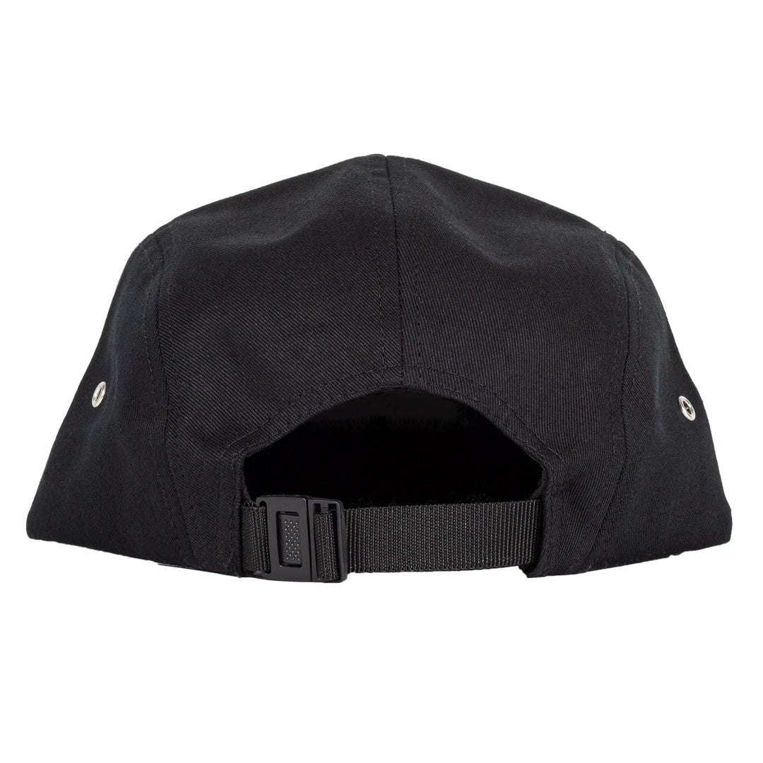 HeadQuarters Five Panel Hat
