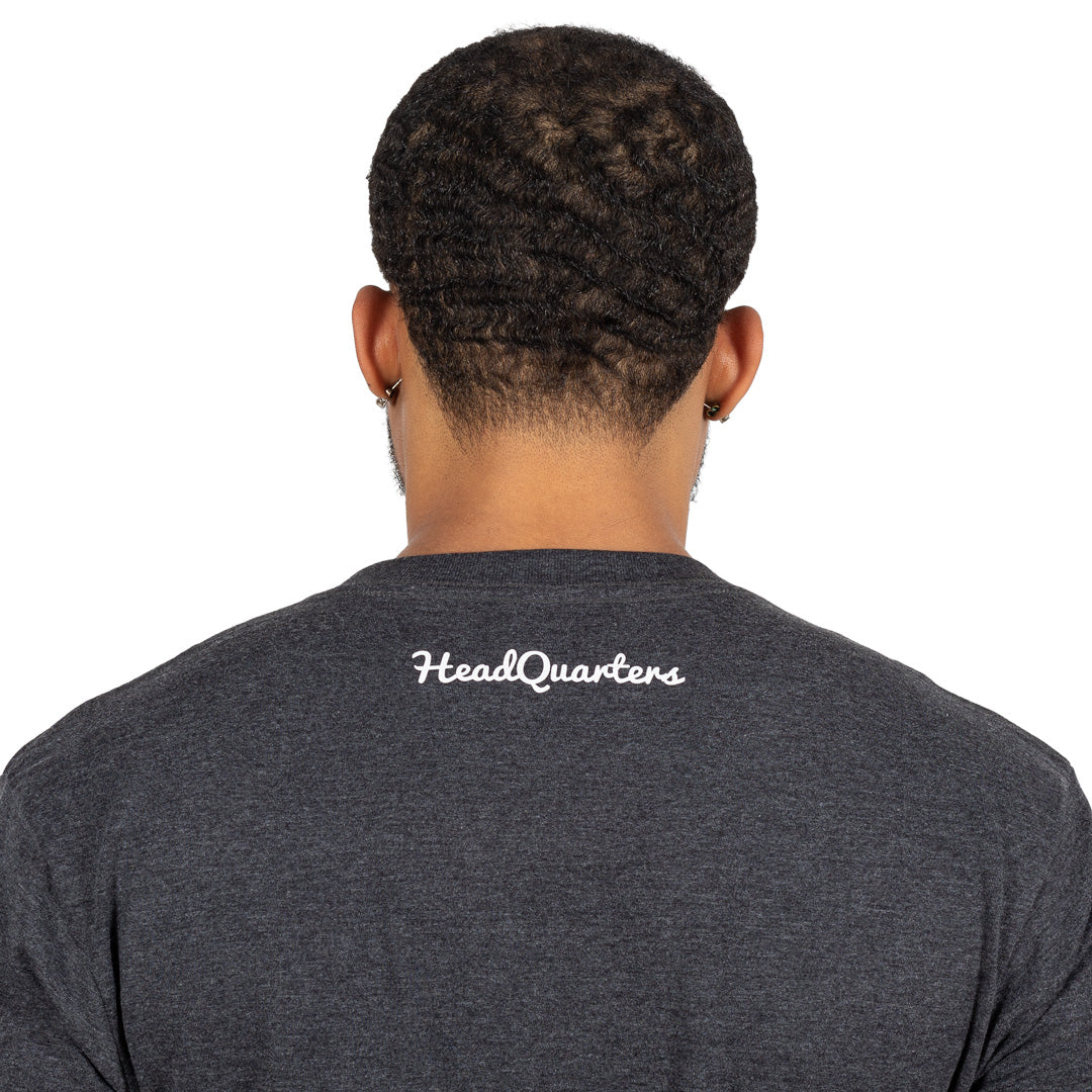 "Stronger Than Yesterday" Tee