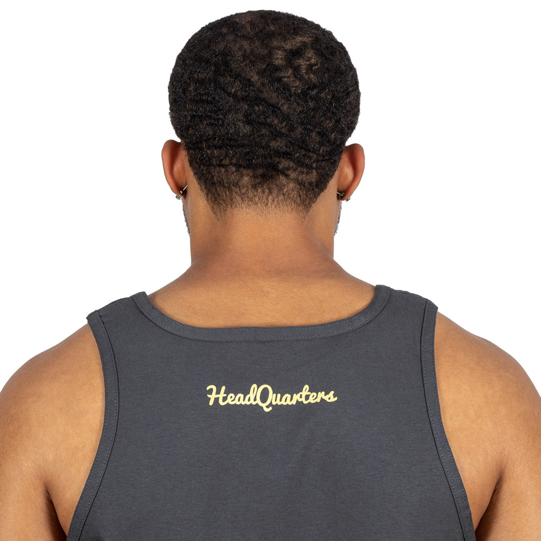 "Dream BIG" Tank