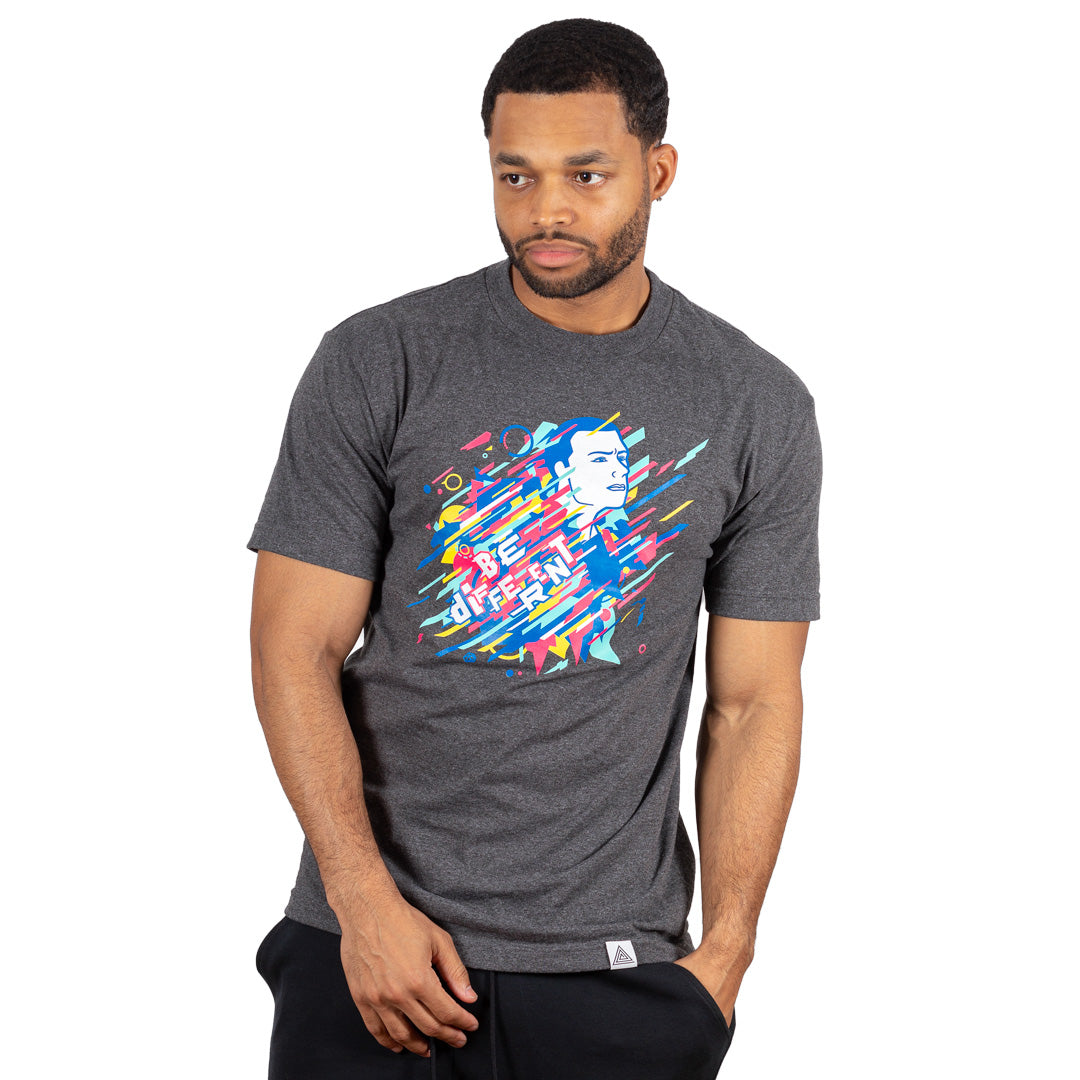 "Be Different" Tee