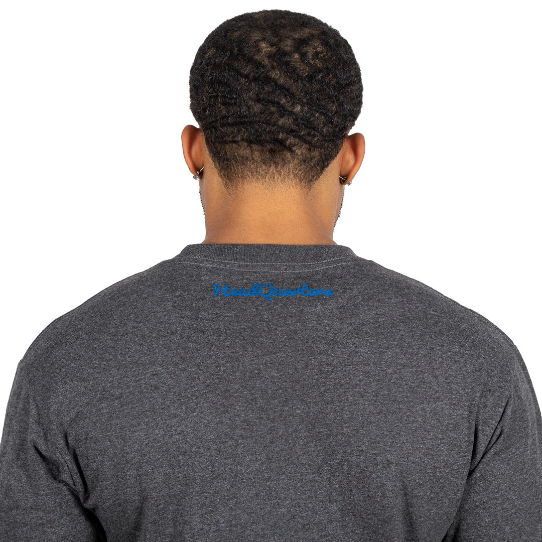 "Be Different" Tee