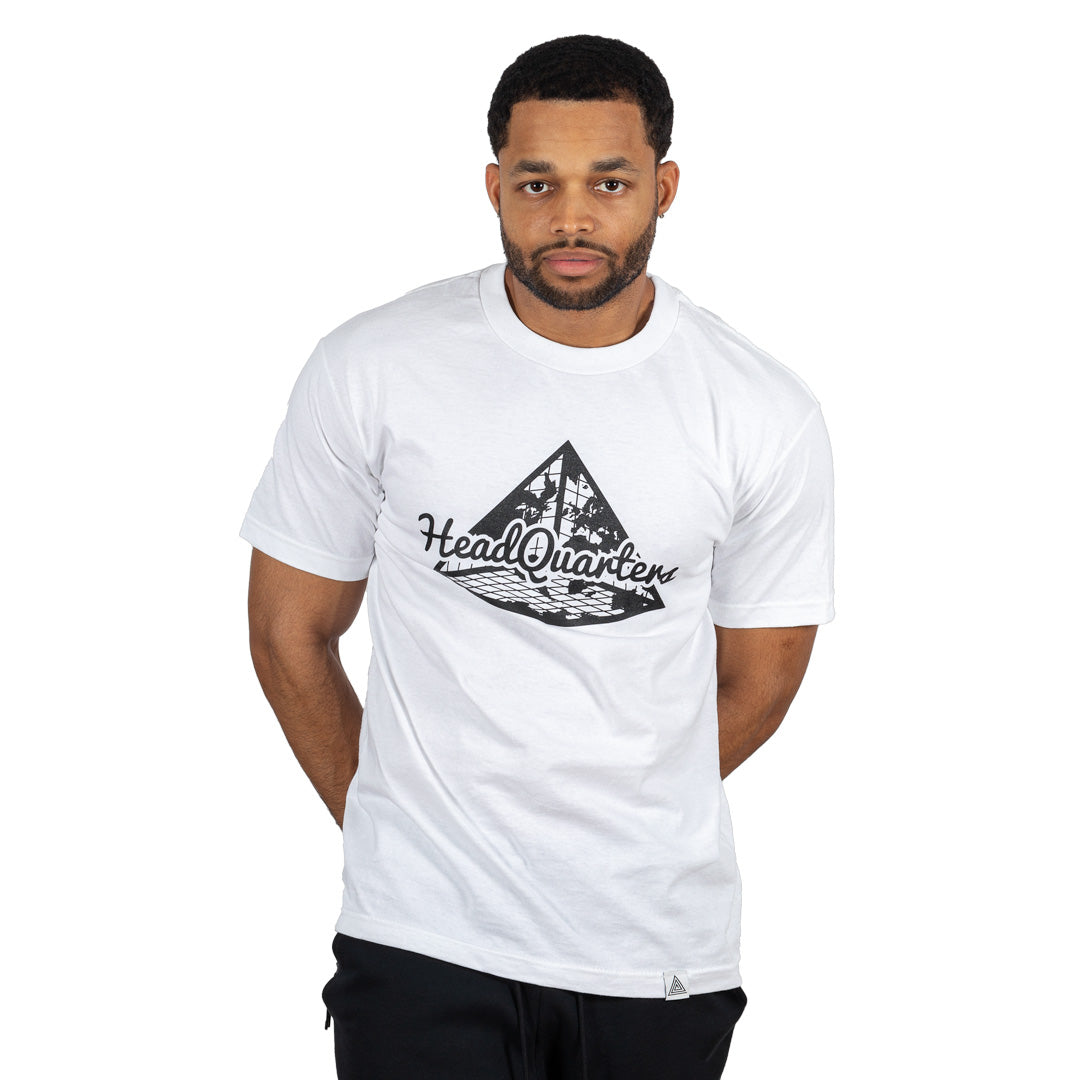 HQ Logo Tee