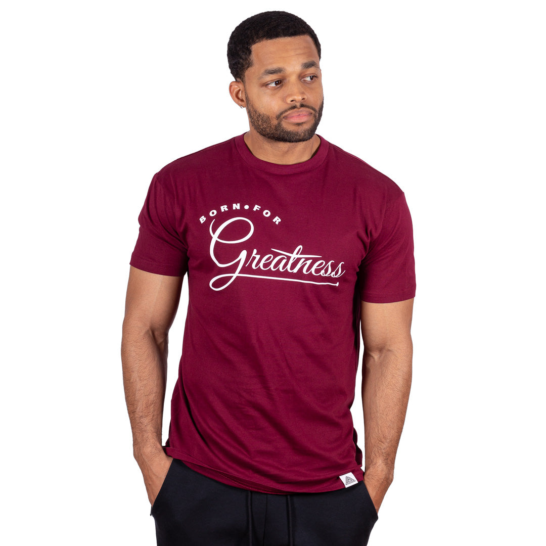 "Greatness" Tee