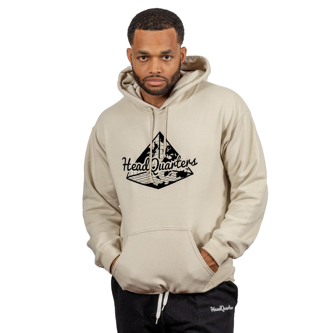 Unisex Logo Hoodie