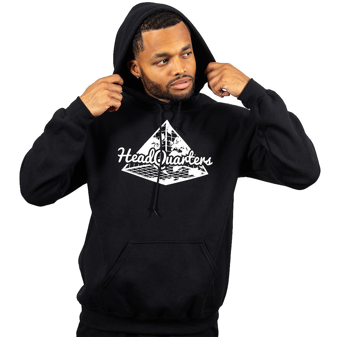 Unisex Logo Hoodie