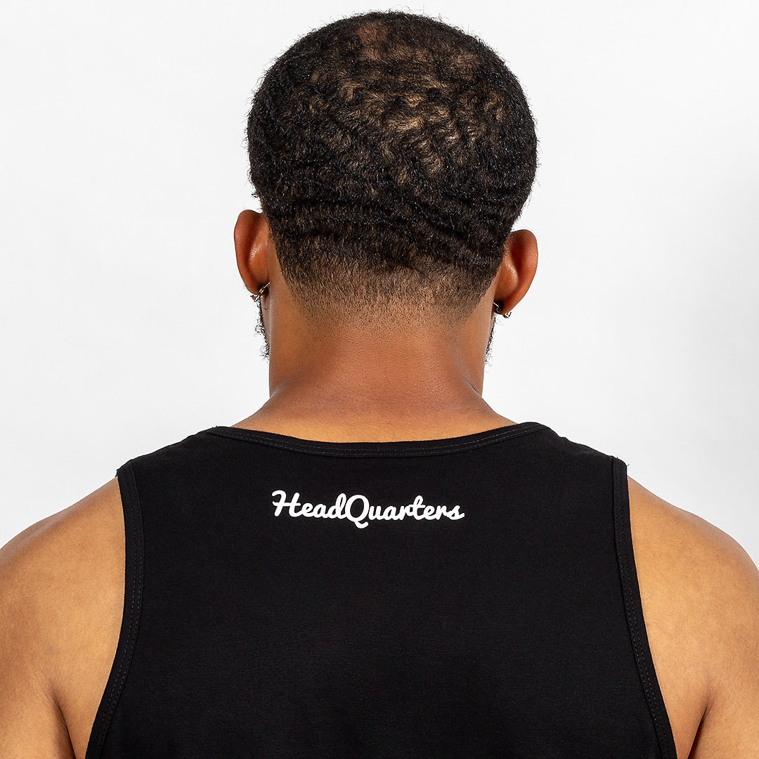 "Greatness" Tank