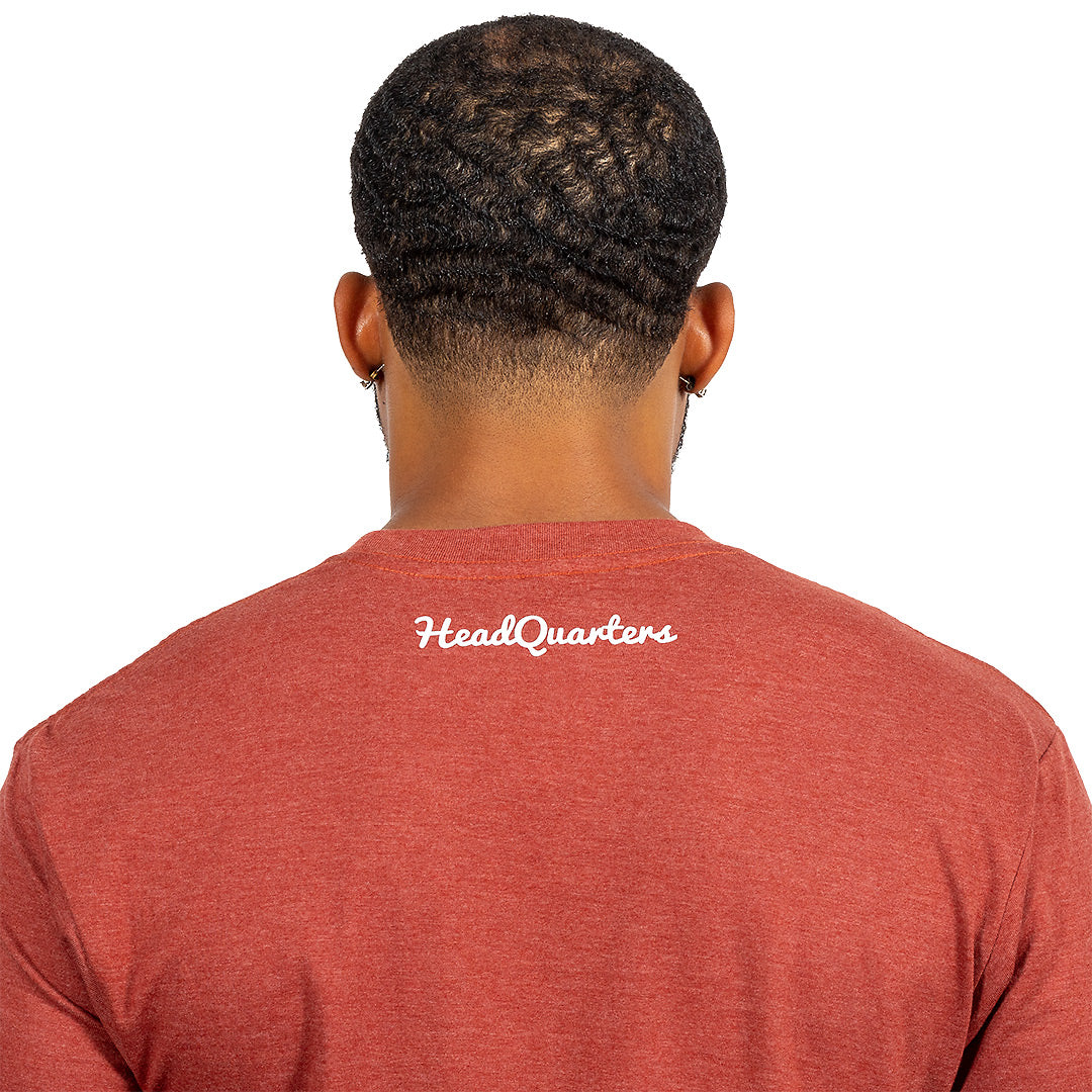 "Stronger Than Yesterday" Tee